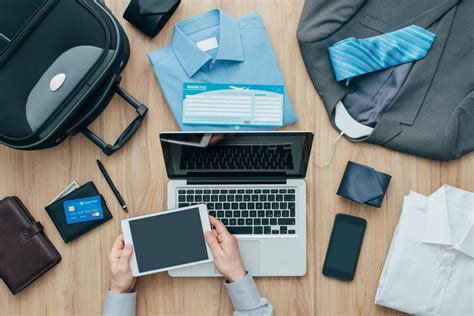 Business Travel Consultancy & Account Management .